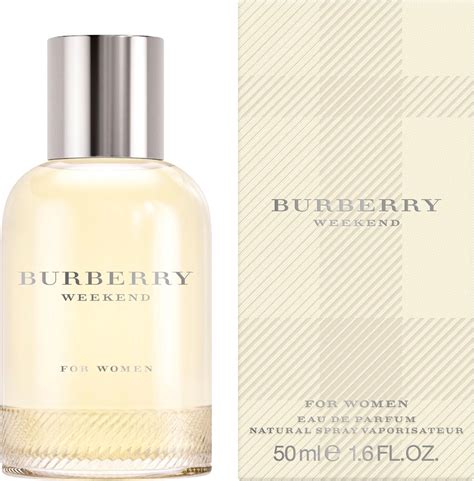 burberry weekend 50 ml eau de parfum|burberry weekend for women.